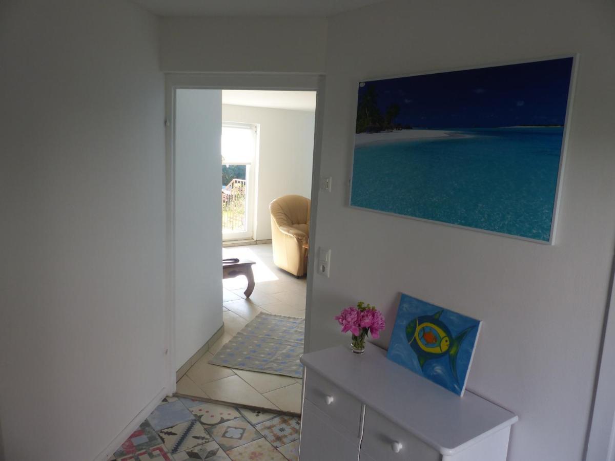 Strandhaus Mariflor Brook Exterior foto